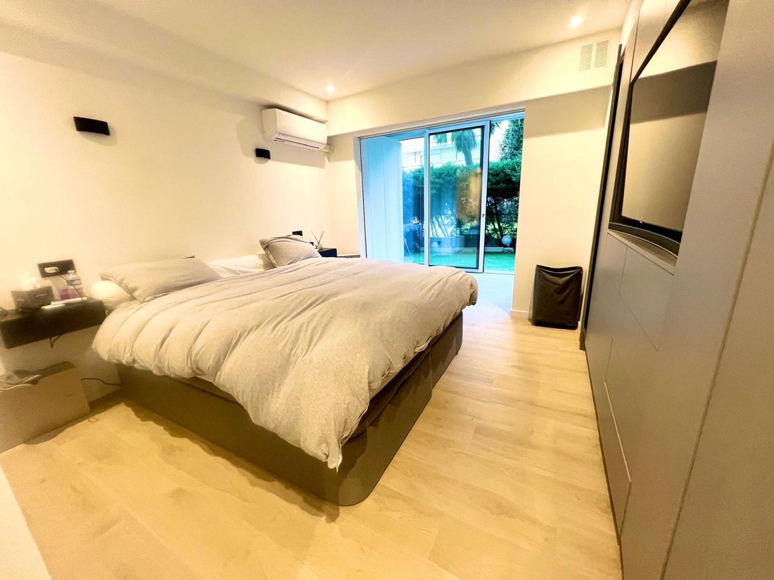 Apartment in Cannes, Provence-Alpes-Côte d'Azur, France 5 - 18331084