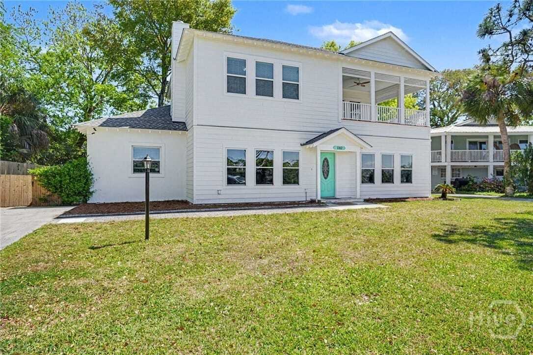 House in Tybee Island, Georgia, United States 4 - 17667618