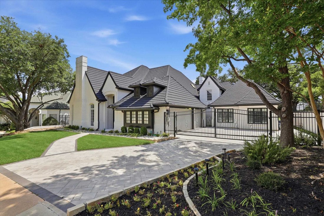 House in Frisco, Texas, United States 5 - 18161730
