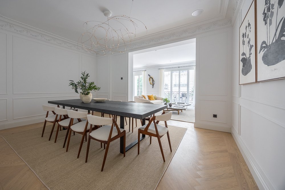 Apartment in Barrio Salamanca, Madrid, Spain 4 - 18329566