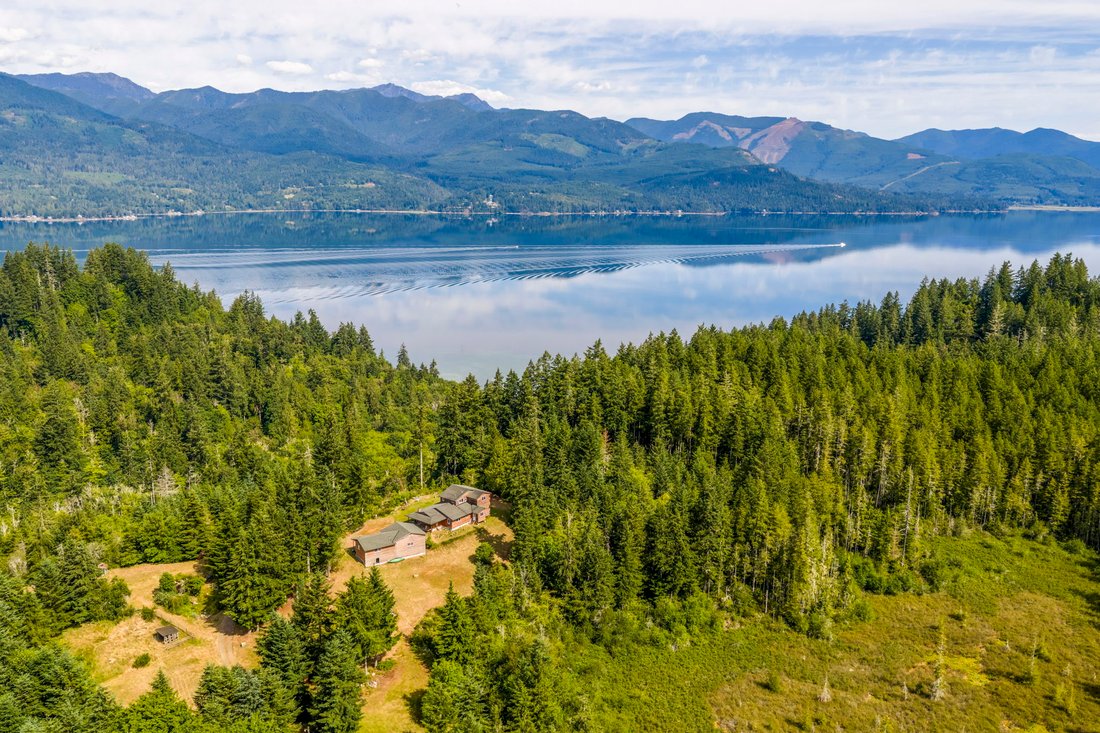 House in Seabeck, Washington, United States 1 - 18328569