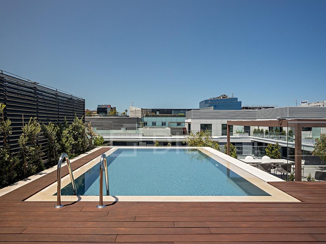 Apartamento en Avenidas Novas, Lisboa, Portugal 3 - 12664955