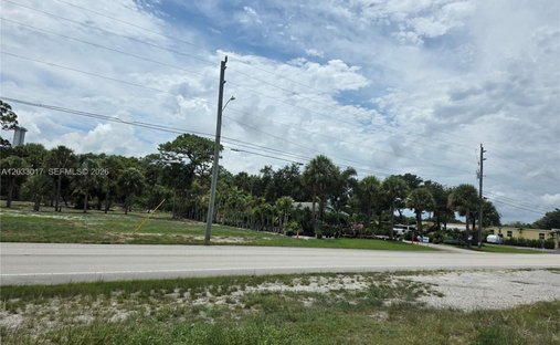 Land in Hobe Sound, Florida, Vereinigte Staaten 1