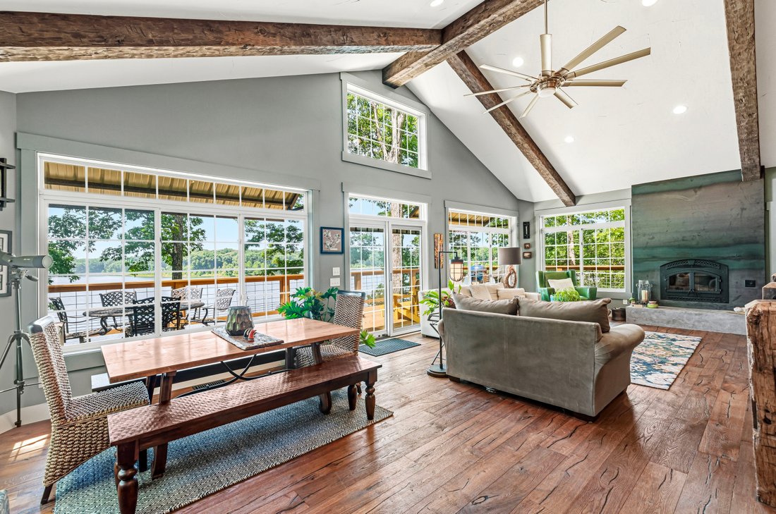 House in Rockville, Indiana, United States 4 - 18328045