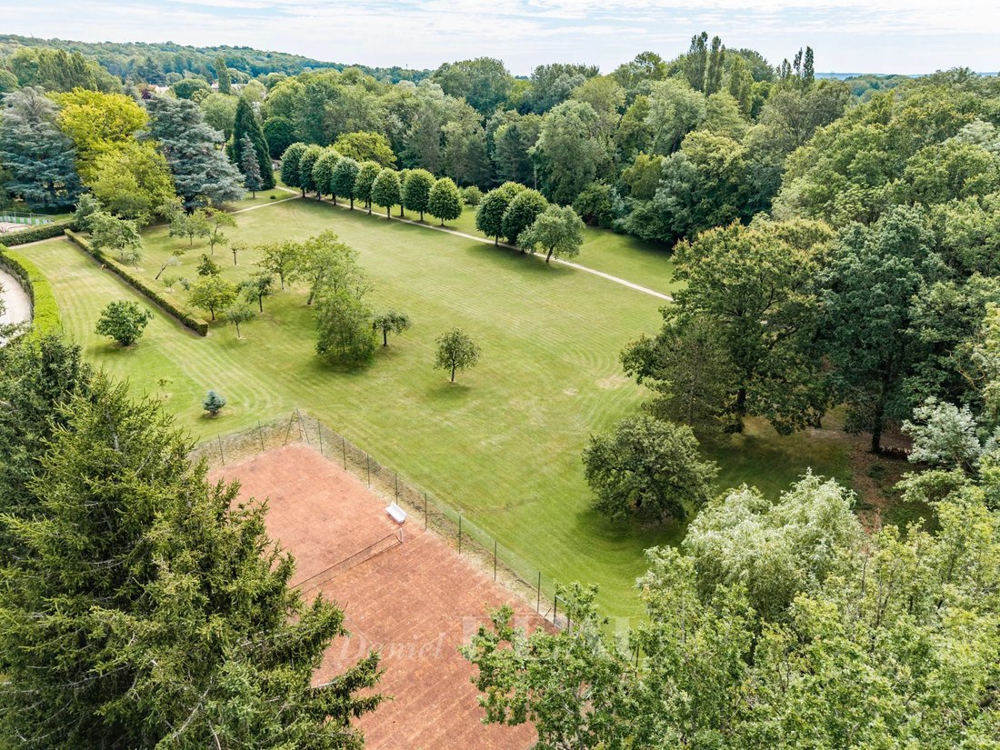 House in Mere, Ile-de-France, France 4 - 18328268