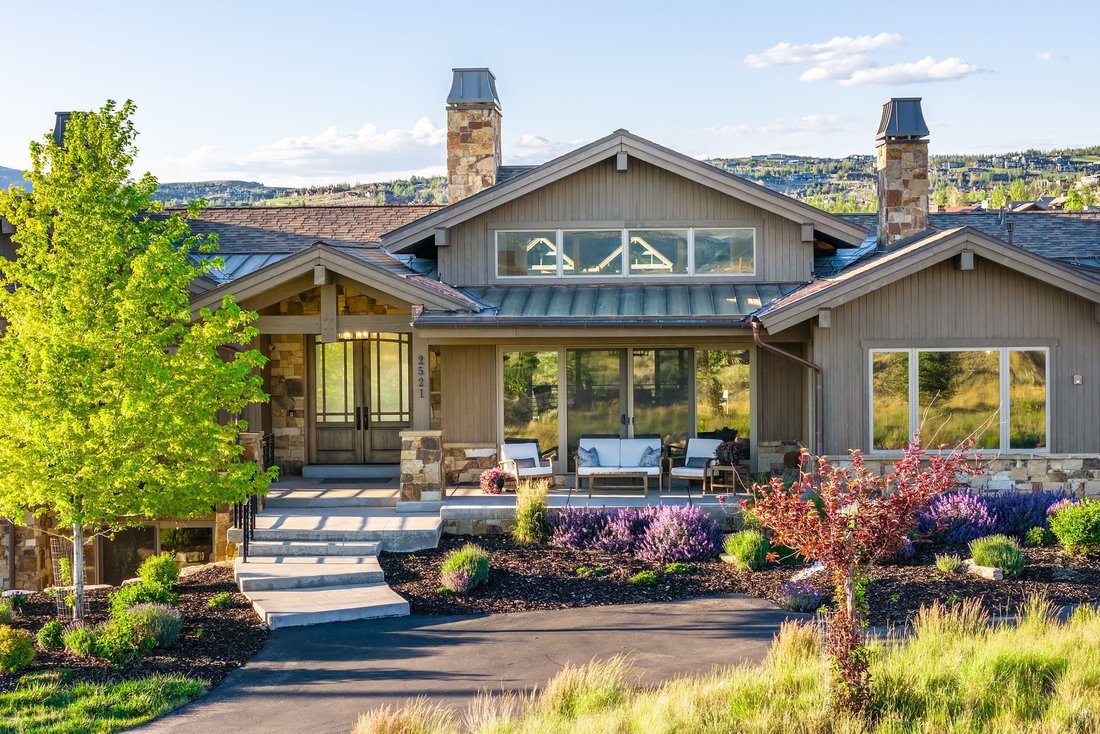 House in Park City, Utah, United States 2 - 18328477
