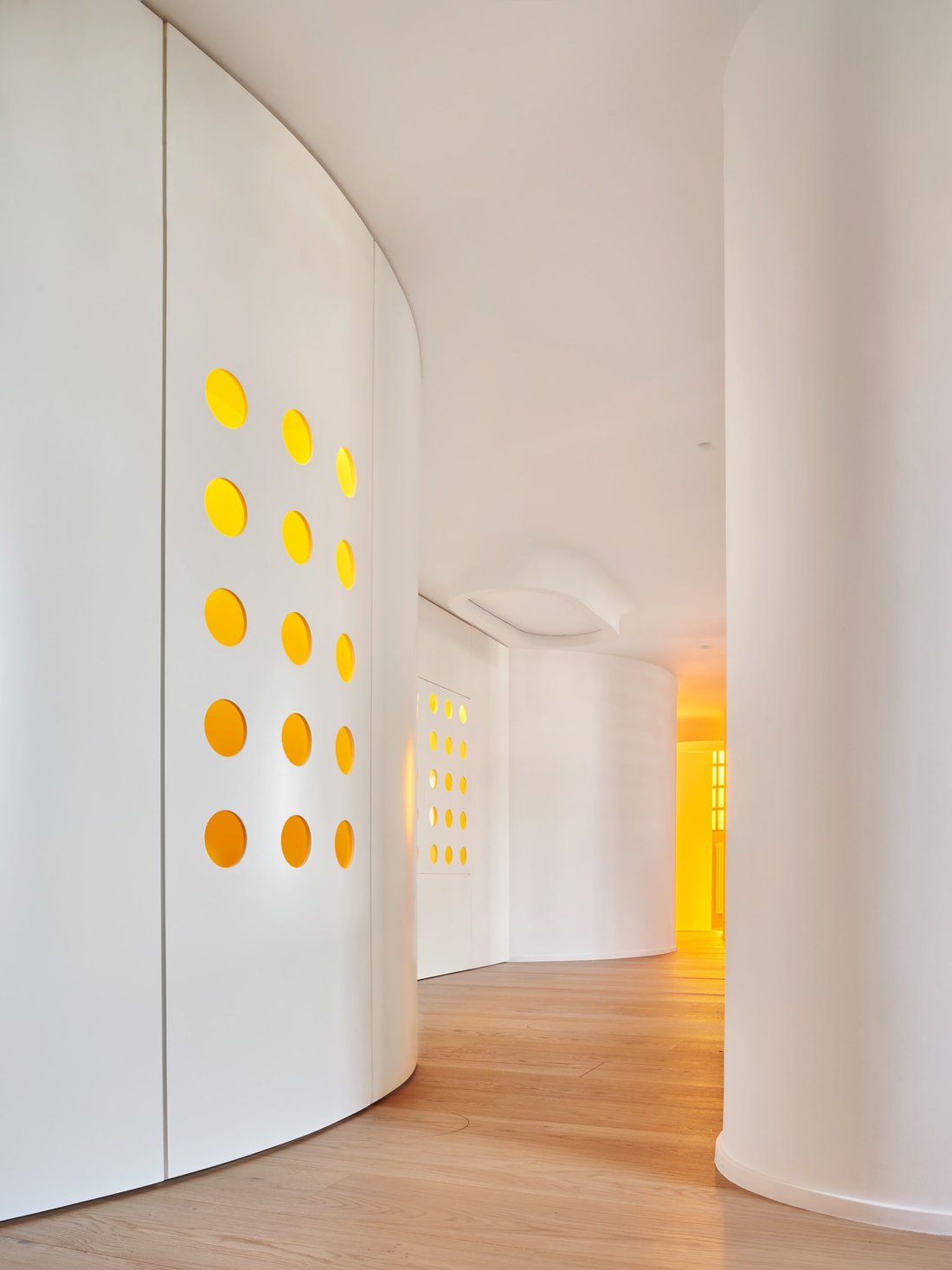 Apartment in Chamartín, Madrid, Spain 3 - 18329562