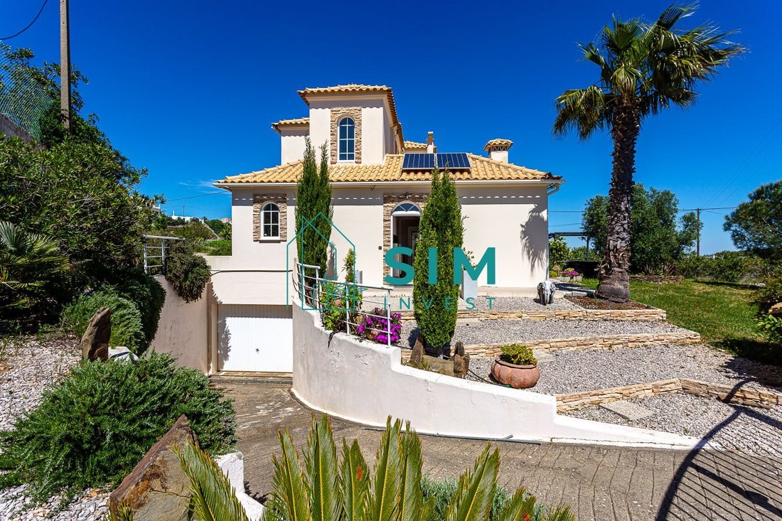 Maison à Tavira (Santa Maria et Santiago), Algarve, Portugal 2 - 18328623
