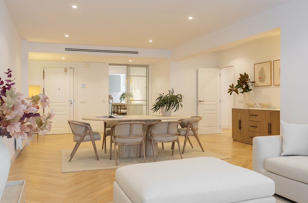 Apartment in Centro, Madrid, Spain 4 - 18329668