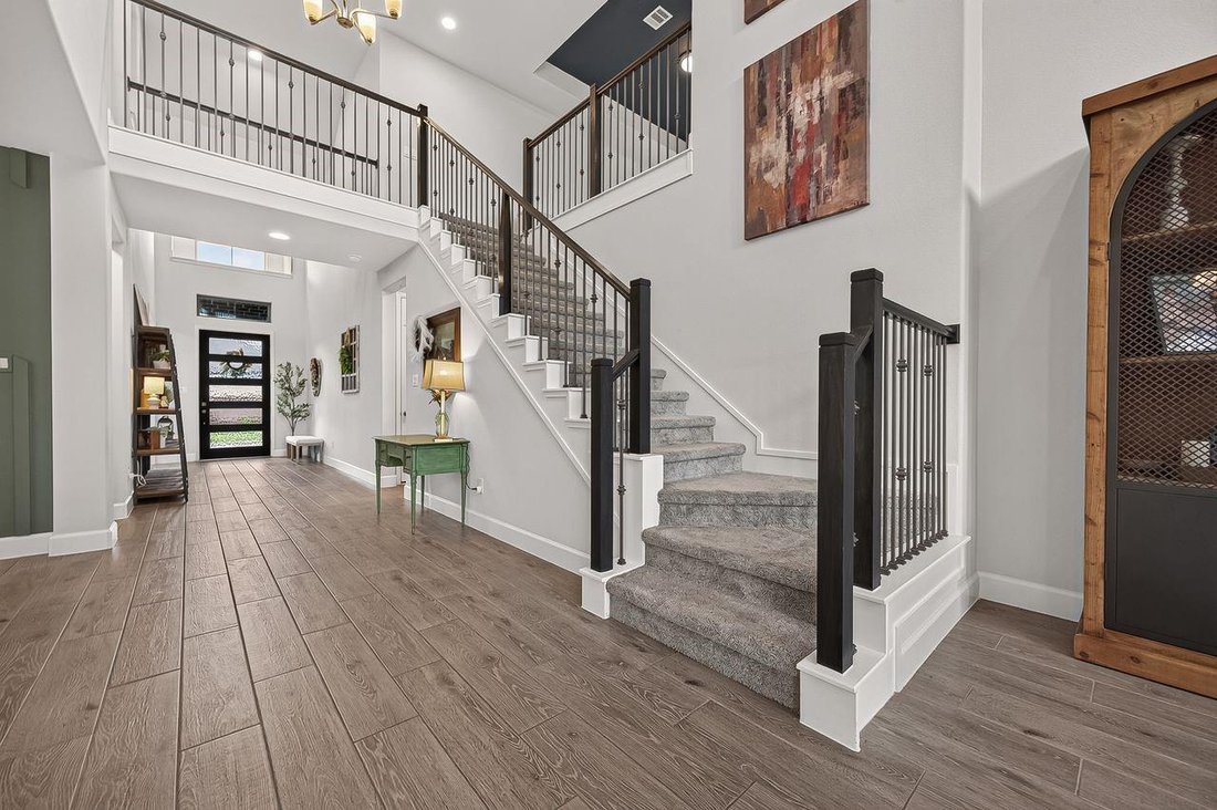 House in Katy, Texas, United States 5 - 18331320