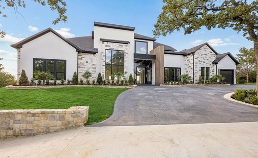 Maison à Watertown, Texas, États-Unis 1