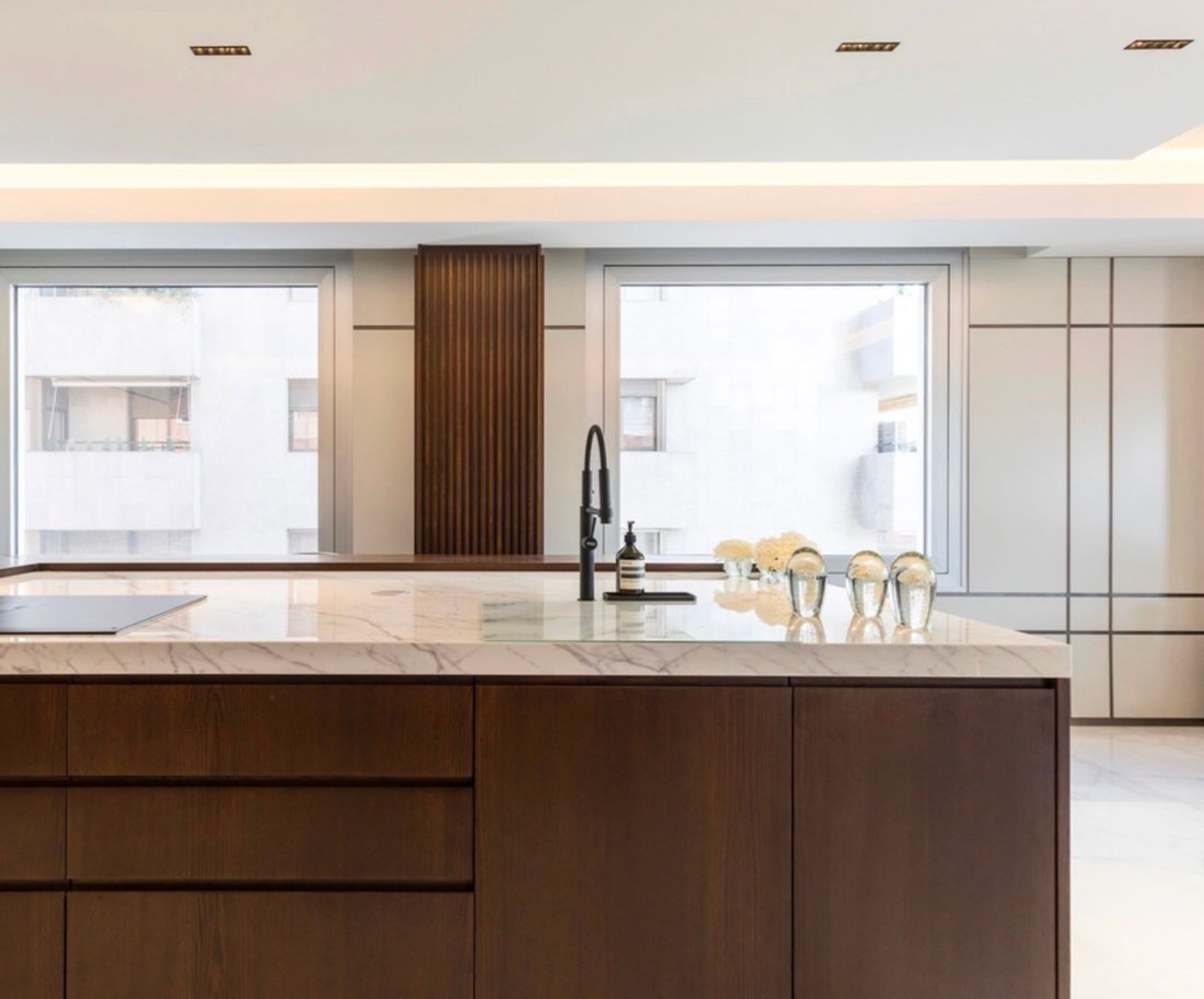 Apartment in Barrio Salamanca, Madrid, Spain 1 - 18330178