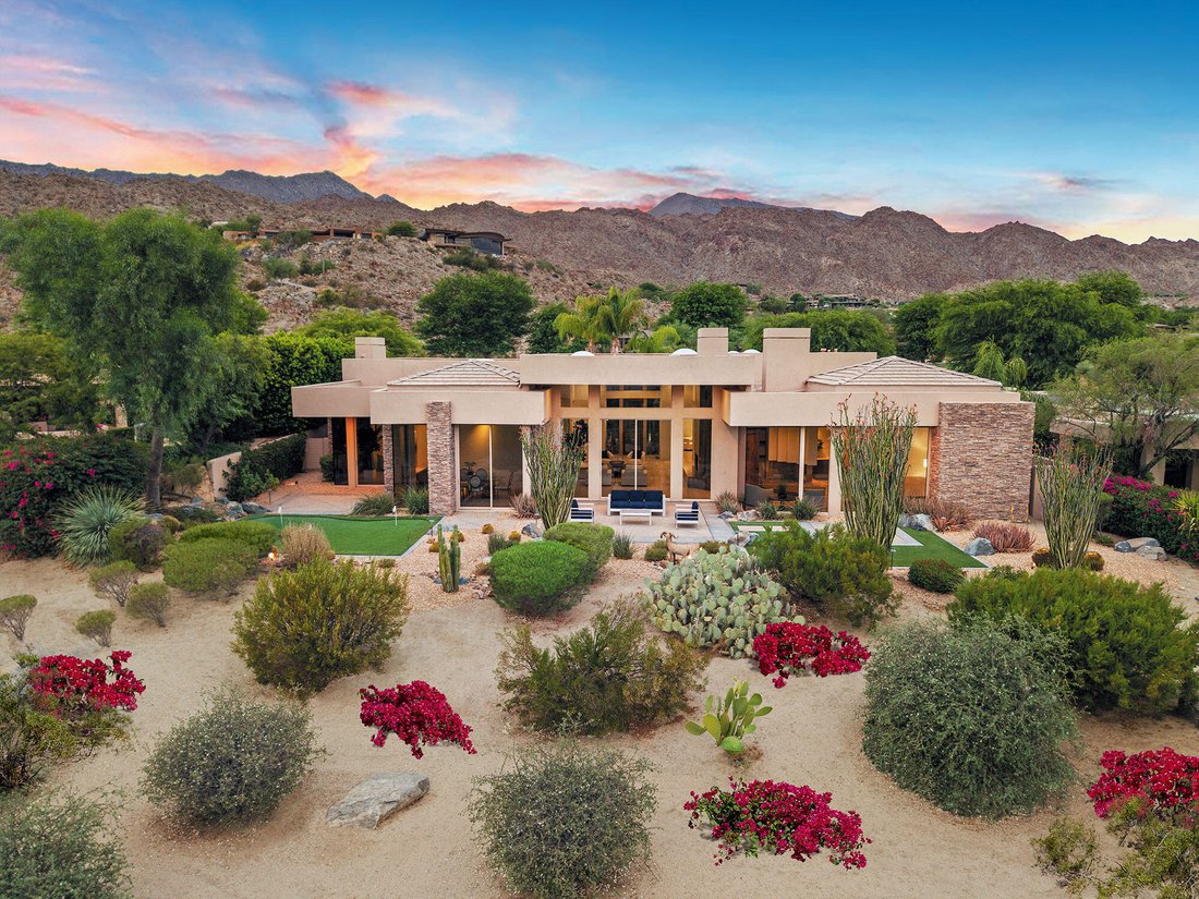 House in Palm Desert, California, United States 1 - 17542573