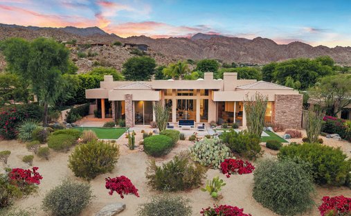 Maison à Palm Desert, Californie, États-Unis 1