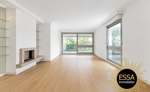 Apartment in Le Chesnay, Le Chesnay-Rocquencourt, France 1