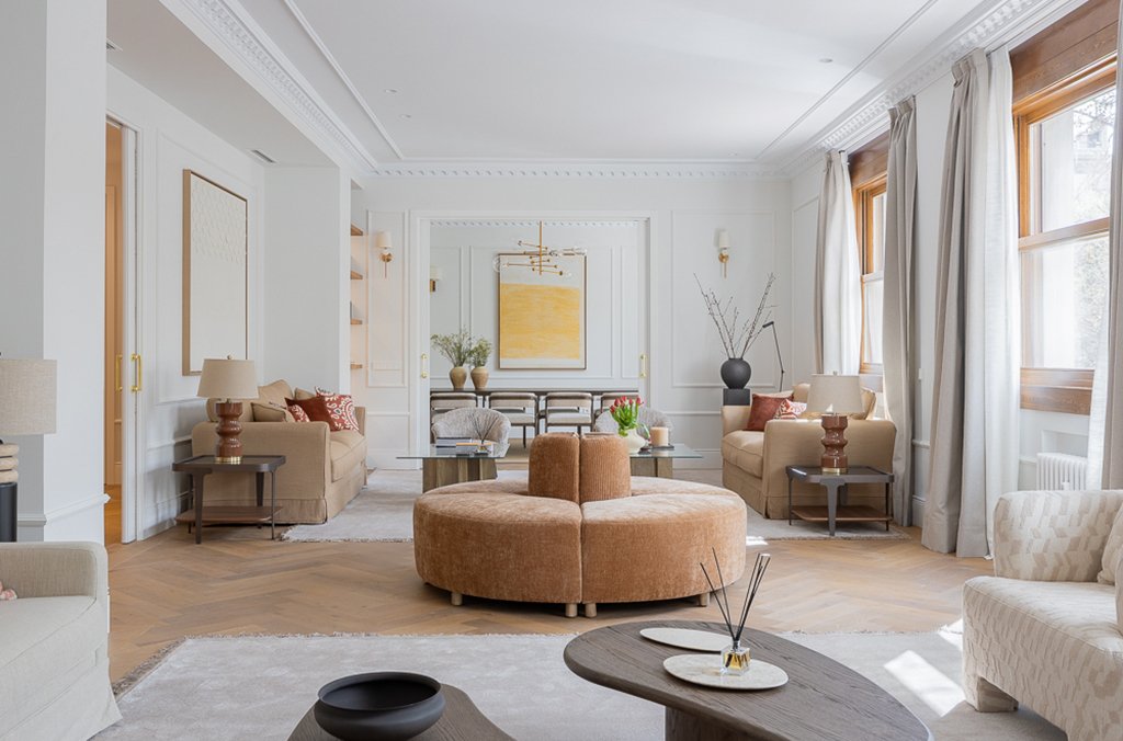 Apartment in Barrio Salamanca, Madrid, Spain 3 - 18329536