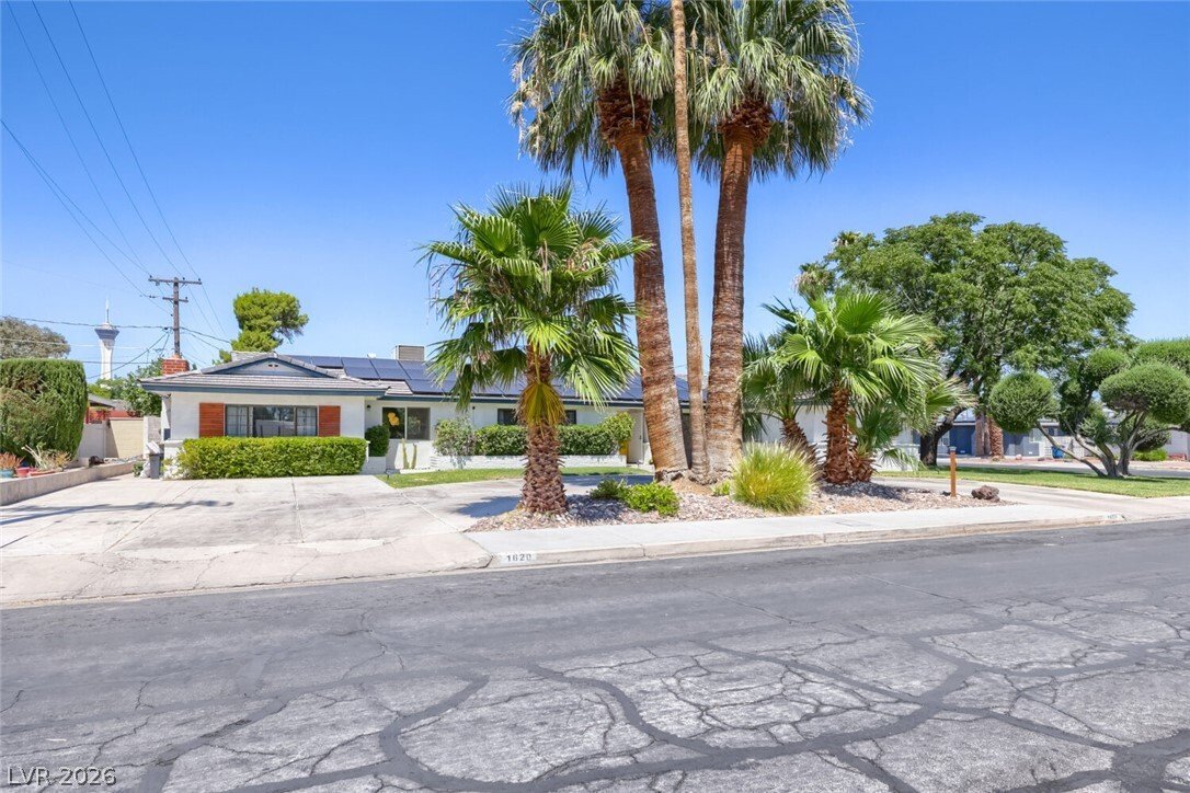 House in Las Vegas, Nevada, United States 3 - 18329952