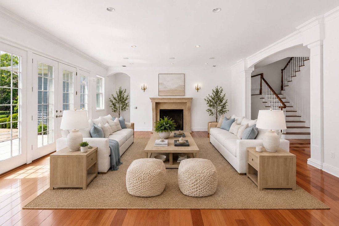 House in Bridgehampton, New York, United States 3 - 17931815