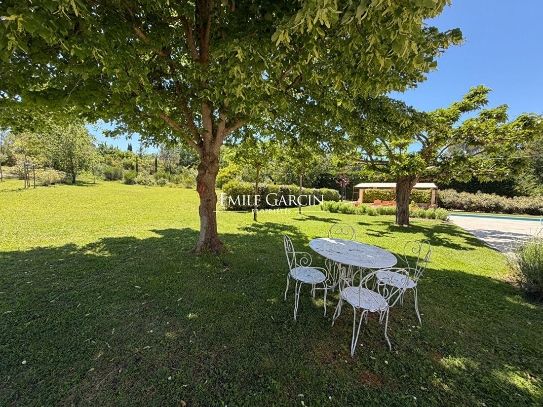 Villa in Granettes-Jauberte-Sainte Anne, Aix-en-Provence, France 2 - 16908504