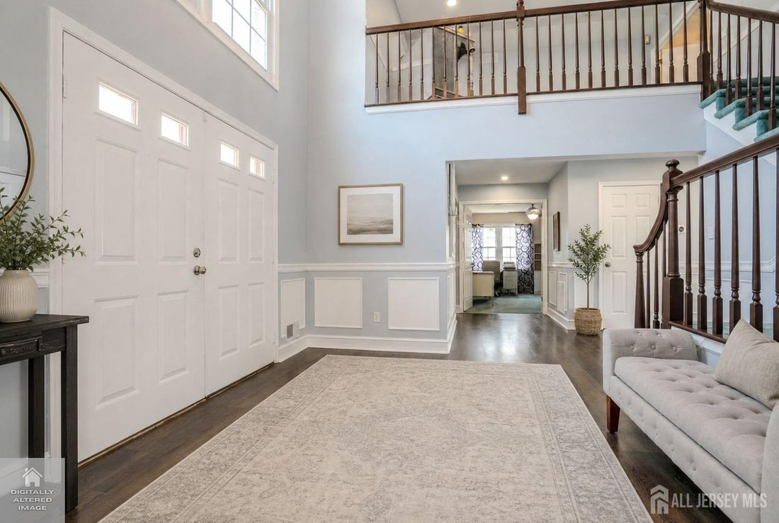 House in North Brunswick Township, New Jersey, United States 3 - 18332053