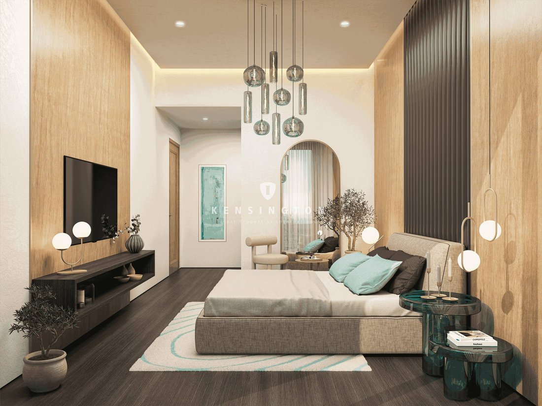 Apartment in Remraam, Dubai, United Arab Emirates 2 - 18327860