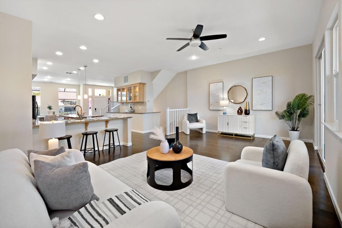 Residenza a San Jose, California, Stati Uniti 3 - 18330319