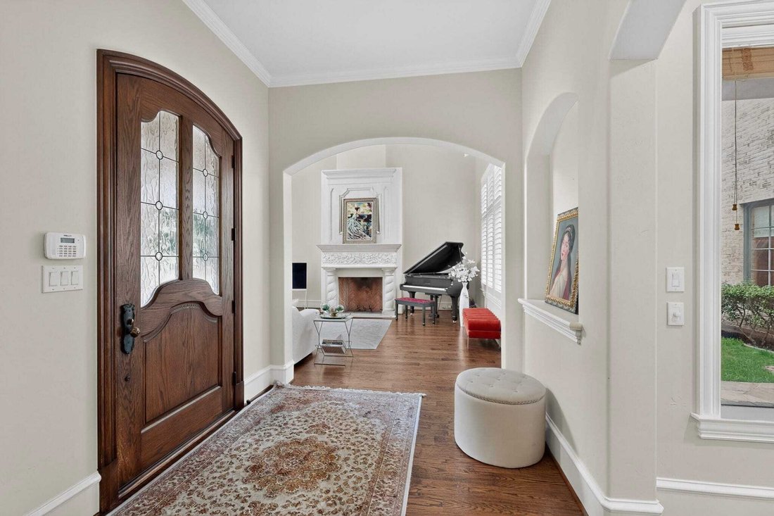House in Plano, Texas, United States 2 - 18332443
