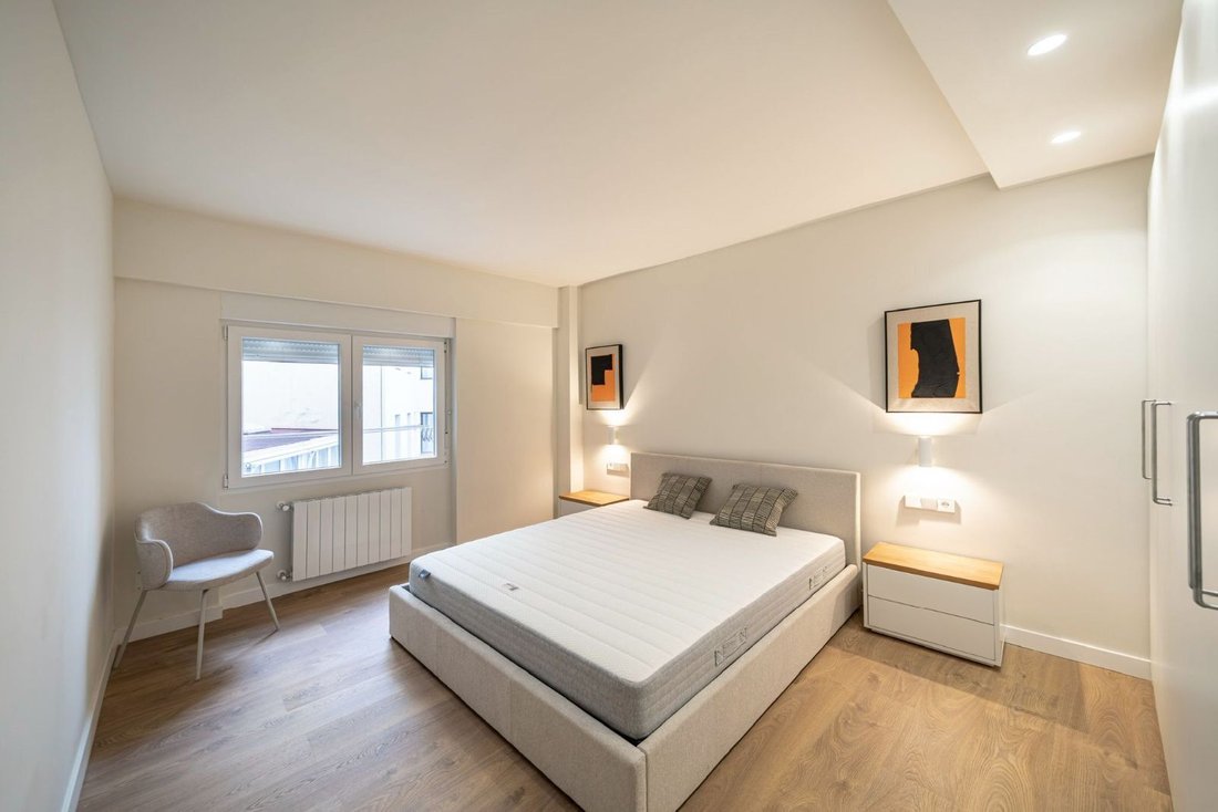Apartment in Barrio Salamanca, Madrid, Spain 2 - 18331582