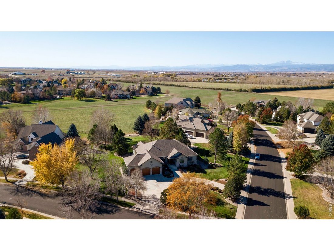 House in Fort Collins, Colorado, United States 3 - 18332192