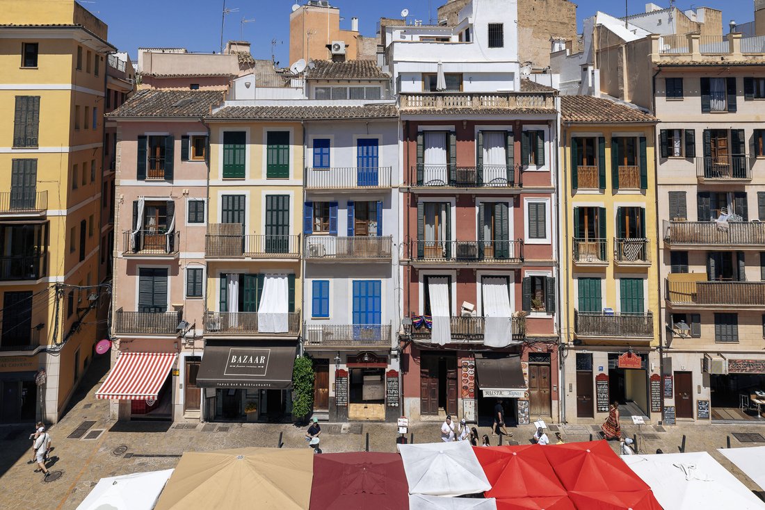 House in Palma, Balearic Islands, Spain 1 - 18327044