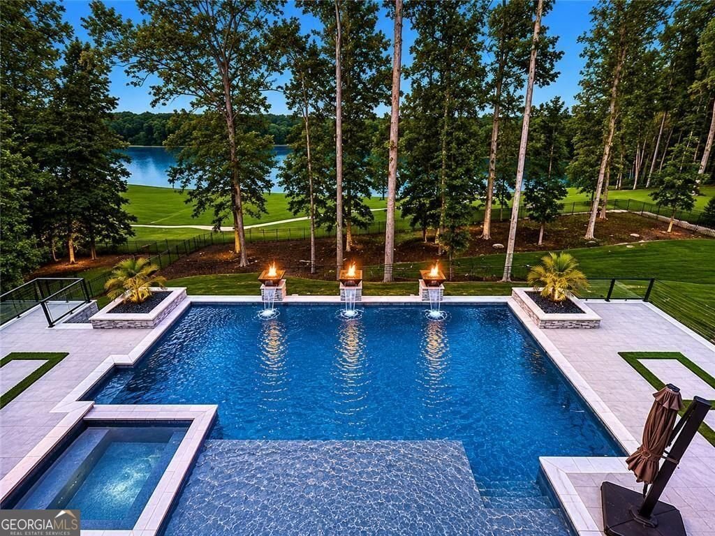 House in Milton, Georgia, United States 2 - 18009675
