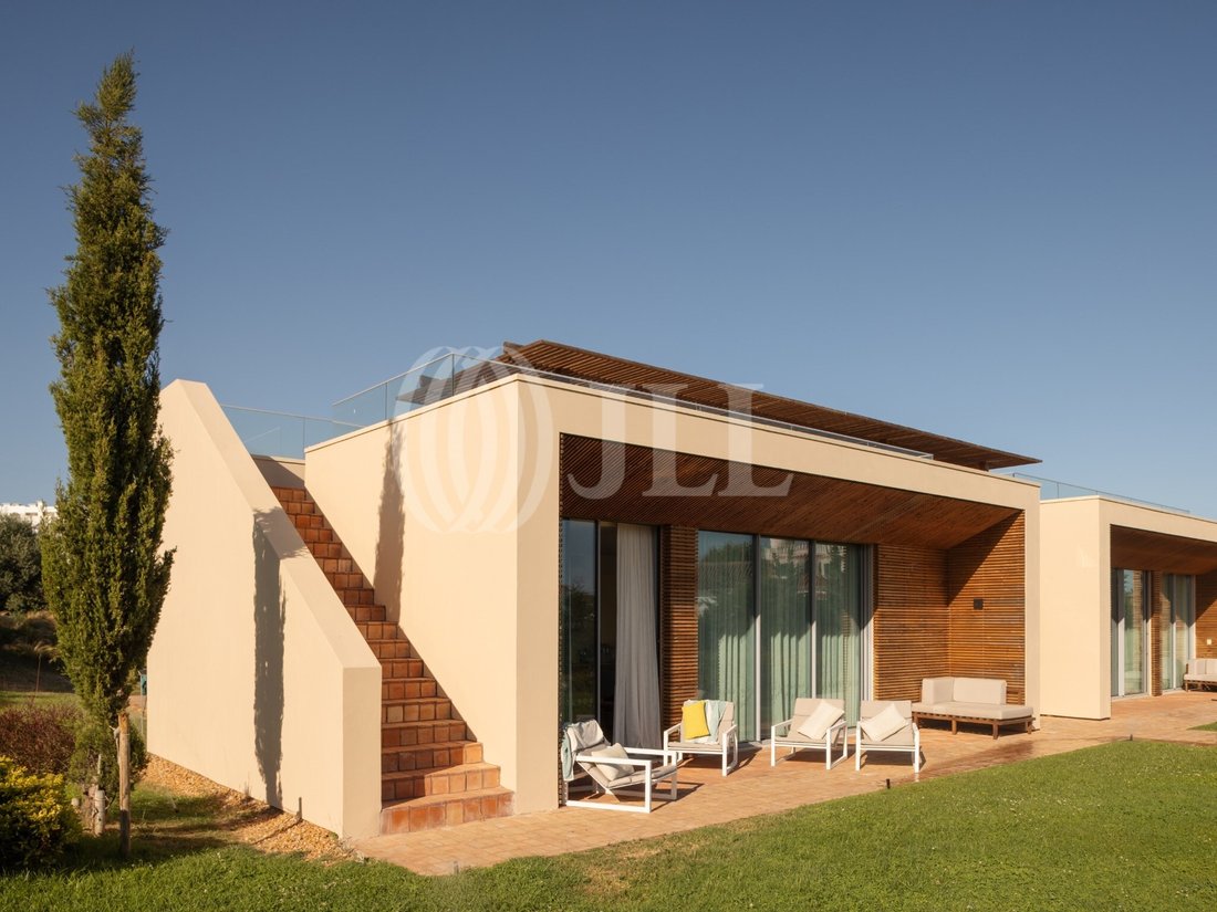 Apartment in Porches, Algarve, Portugal 5 - 18328167
