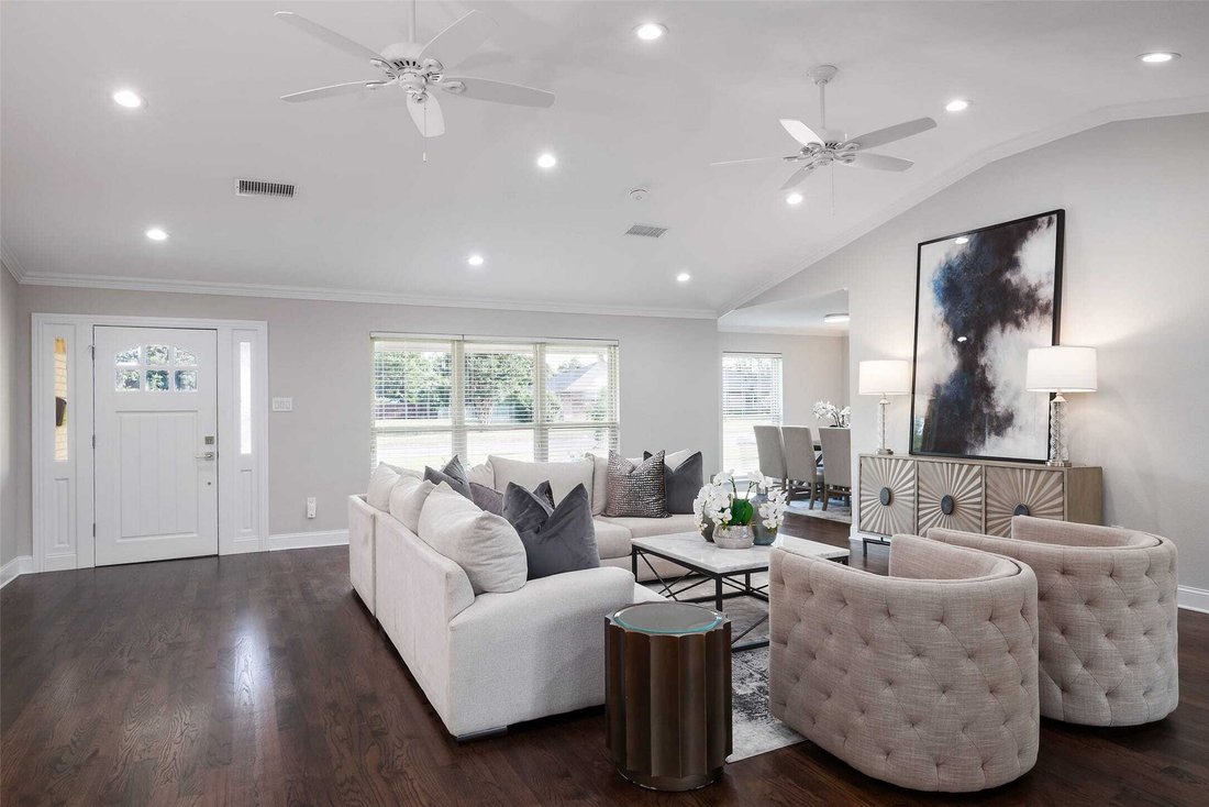 House in Dallas, Texas, United States 4 - 18287720