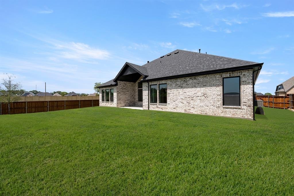 House in Mansfield, Texas, United States 3 - 18331568