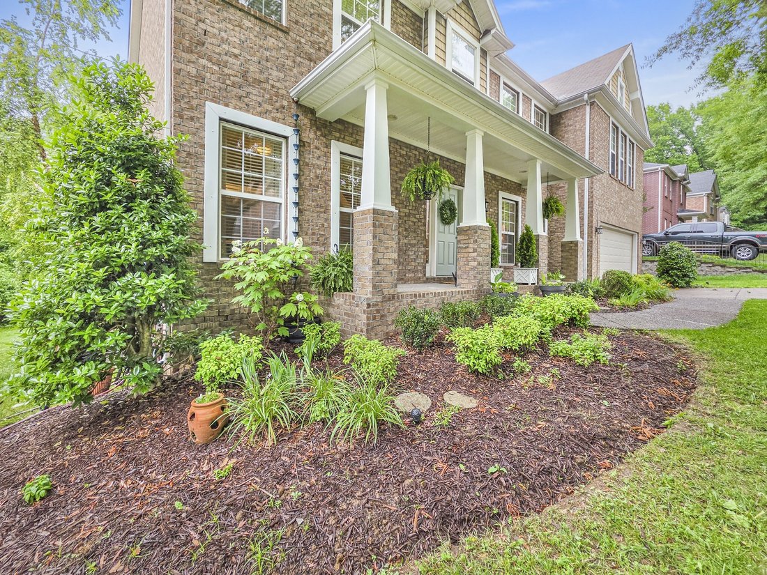 House in Mt. Juliet, Tennessee, United States 4 - 18331134