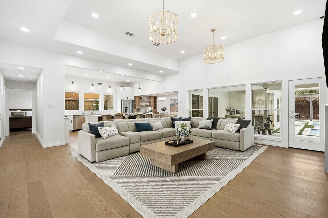 House in Dallas, Texas, United States 5 - 18088292