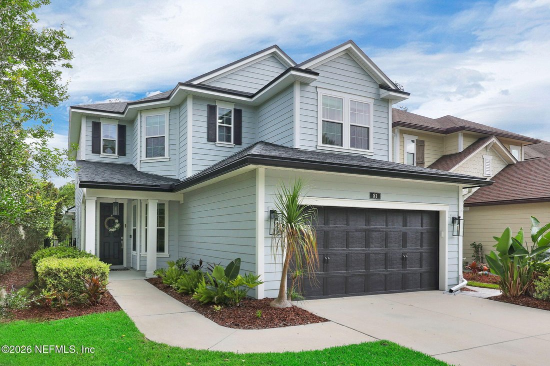 House in Jacksonville, Florida, United States 5 - 18327101