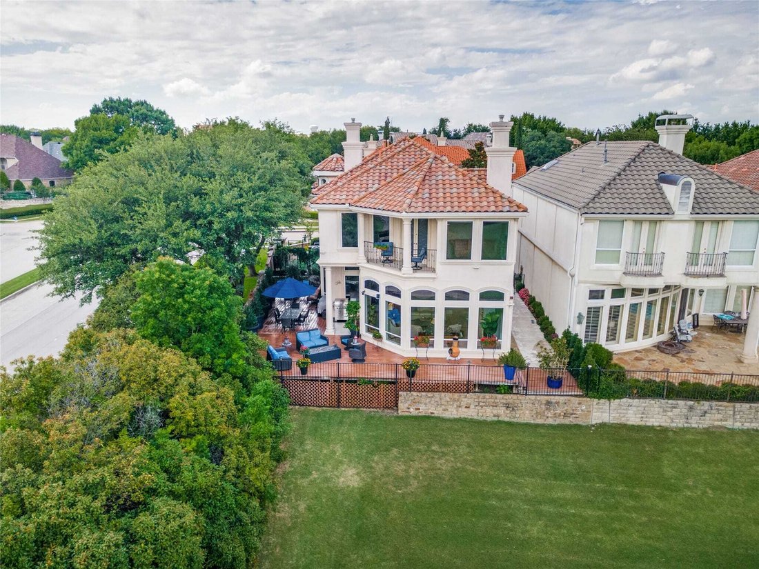 House in Plano, Texas, United States 2 - 18115455
