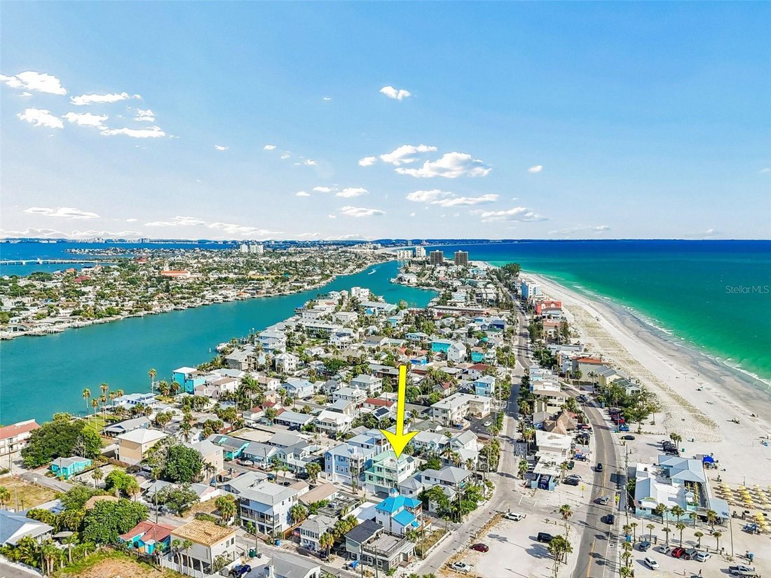 House in St. Pete Beach, Florida, United States 4 - 18331627