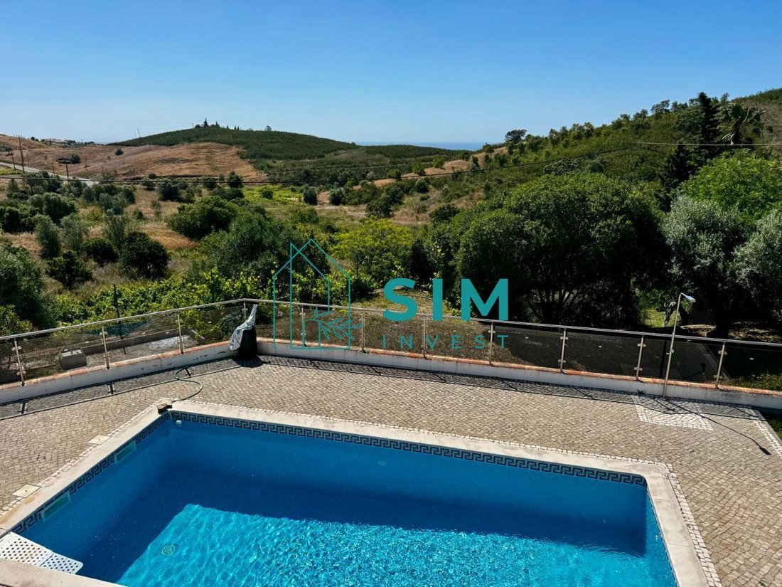 Casa a Tavira (Santa Maria e Santiago), Algarve, Portogallo 5 - 18328642