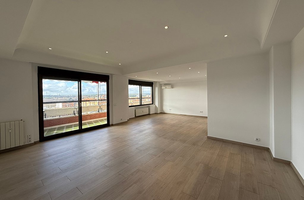 Wohnung in Aravaca, Madrid, Spanien 3 - 18329761