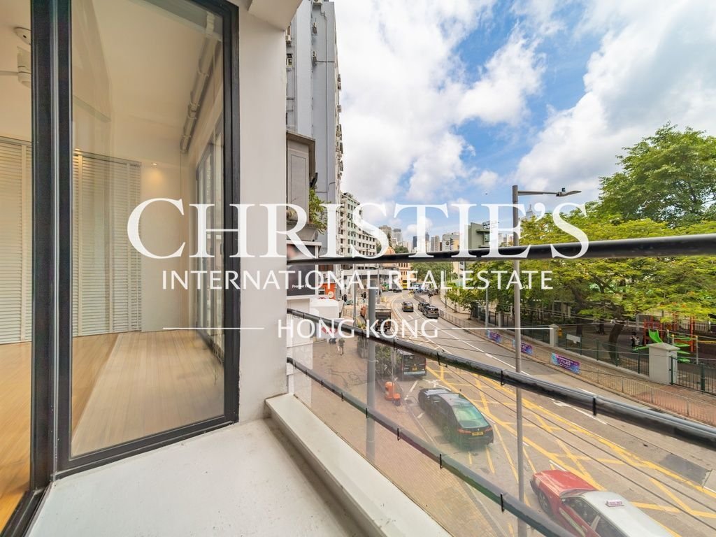 Apartment in Hong Kong, Hong Kong 2 - 15436765