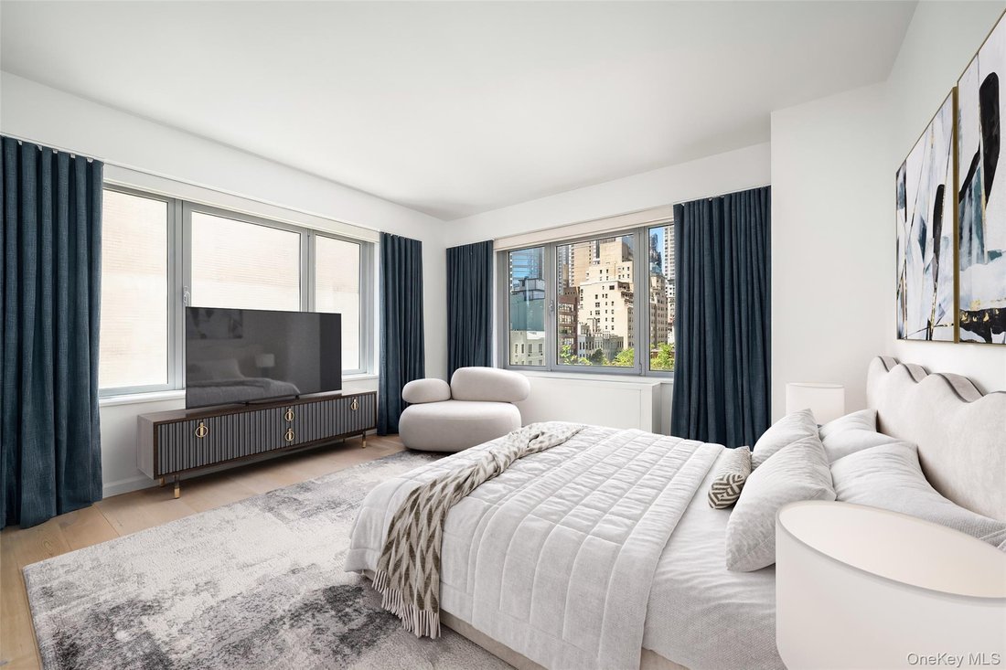 Condo in New York, New York, United States 4 - 18329318