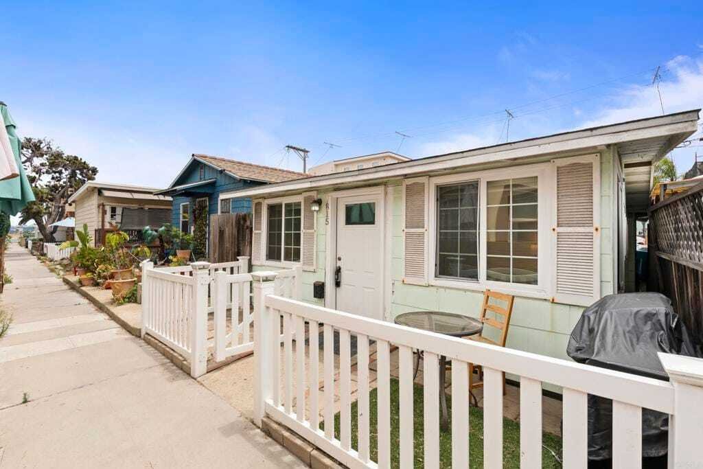 Casa a San Diego, California, Stati Uniti 1 - 18097388