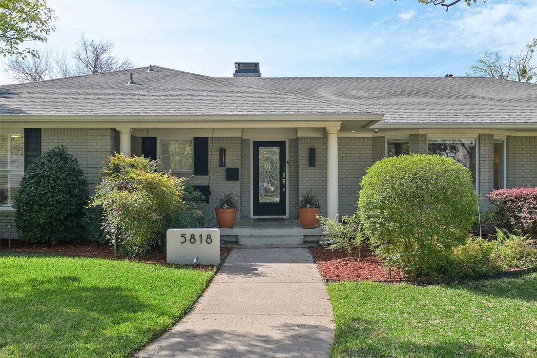 House in Dallas, Texas, United States 3 - 17535779