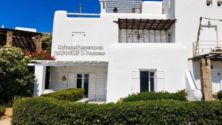 Apartment in Mykonos, Aegean, Greece 2 - 18331964