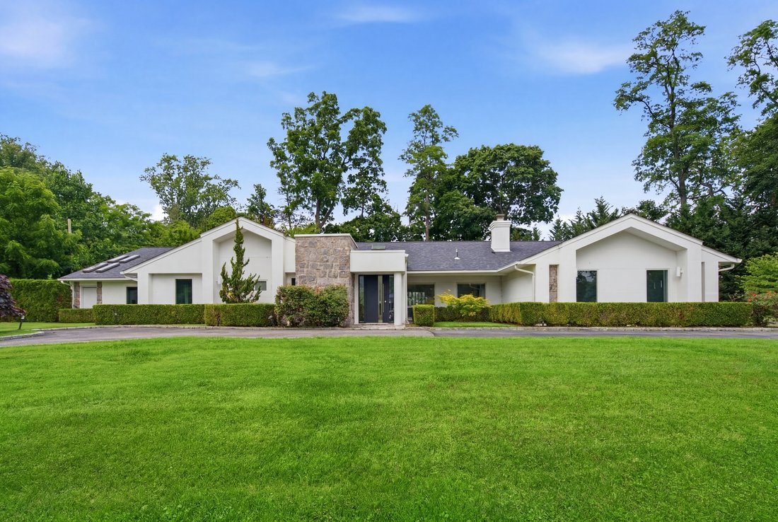 House in Roslyn, New York, United States 1 - 18306662