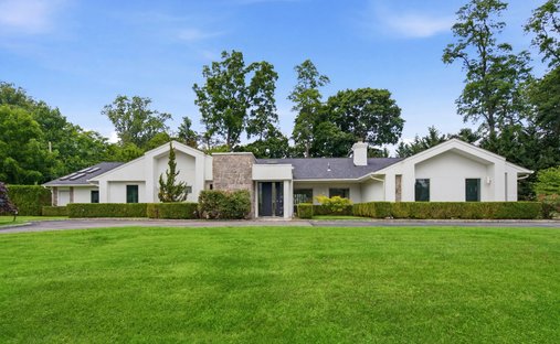 House in Roslyn, New York, United States 1