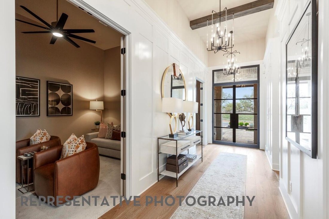 House in Austin, Texas, United States 4 - 18327245