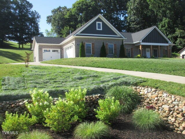 House in Johnson City, Tennessee, United States 1 - 18329811
